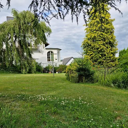 Eifel-fewo By Eva Kroell Apartmán Manderscheid