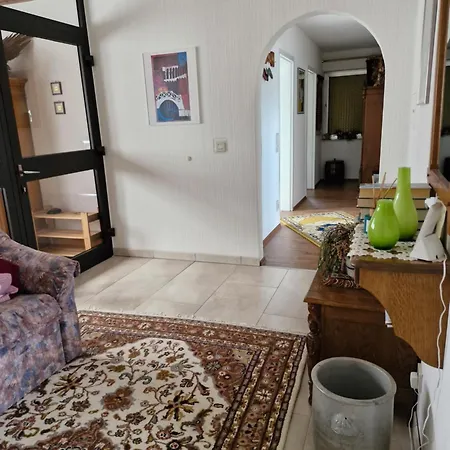 Eifel-fewo By Eva Kroell *