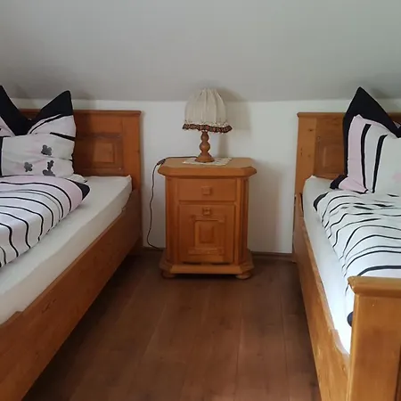 Eifel-fewo By Eva Kroell * Manderscheid