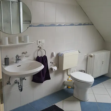 Eifel-fewo By Eva Kroell *