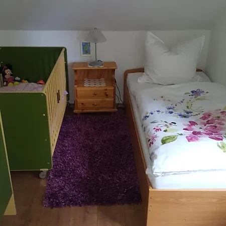 Eifel-fewo By Eva Kroell Apartmán *