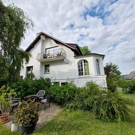 Apartmán Eifel-fewo By Eva Kroell