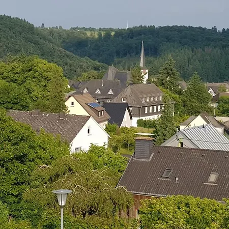 Appartement Eifel-fewo By Eva Kroell