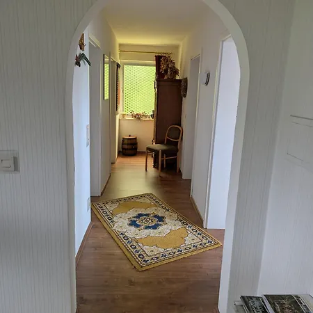 Eifel-fewo By Eva Kroell Apartmán