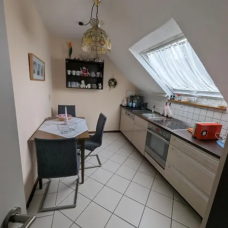 Eifel-fewo By Eva Kroell Manderscheid