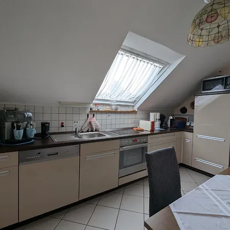 Eifel-fewo By Eva Kroell * Manderscheid