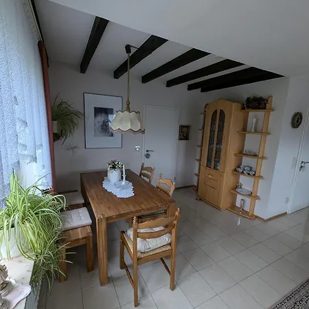 Eifel-fewo By Eva Kroell