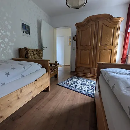 Eifel-fewo By Eva Kroell Apartmán *