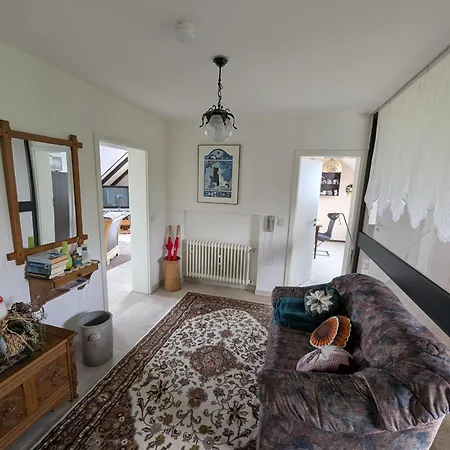 Appartement Eifel-fewo By Eva Kroell *