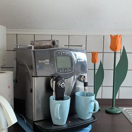 Eifel-fewo By Eva Kroell Apartmán