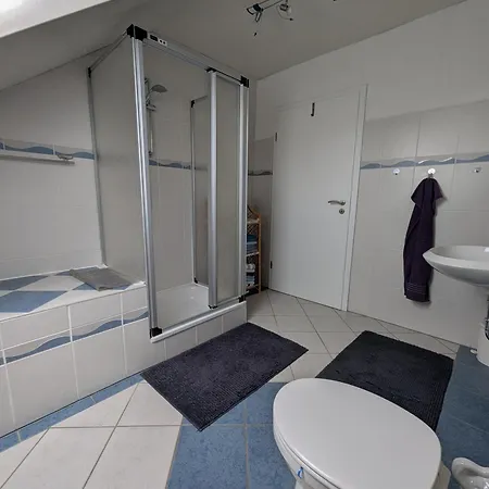 Eifel-fewo By Eva Kroell Appartement Manderscheid