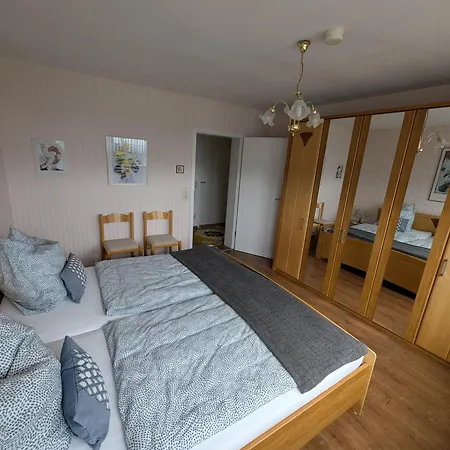 Eifel-fewo By Eva Kroell