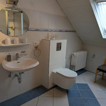 Eifel-fewo By Eva Kroell Apartmán *