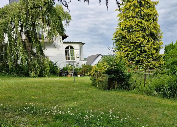 Eifel-fewo By Eva Kroell アパート マンダーシャイト