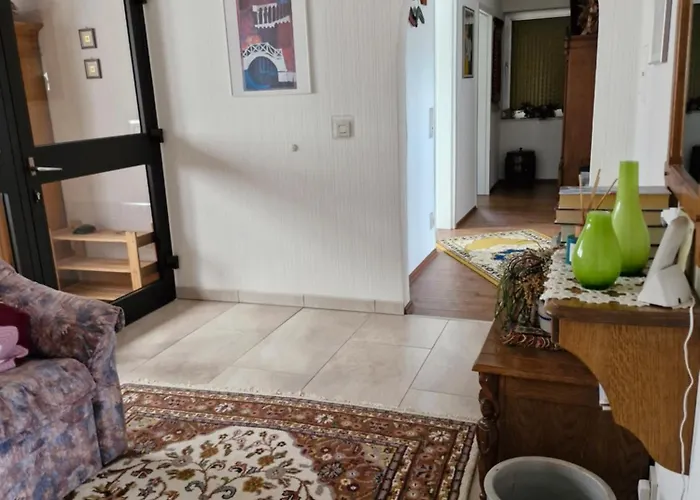 Eifel-fewo By Eva Kroell *