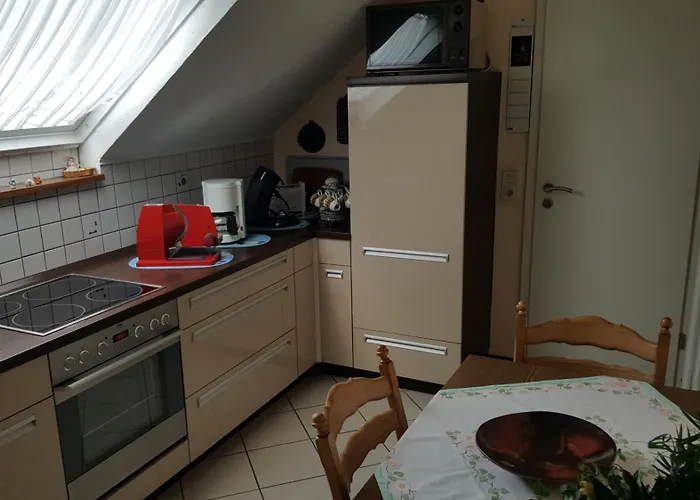 アパート Eifel-fewo By Eva Kroell