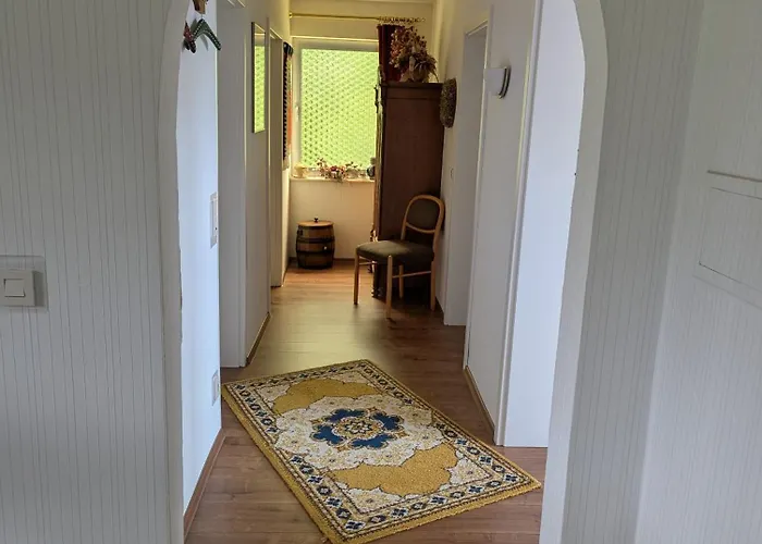 Eifel-fewo By Eva Kroell アパート