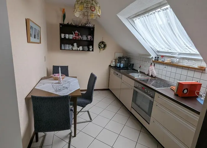 Eifel-fewo By Eva Kroell マンダーシャイト