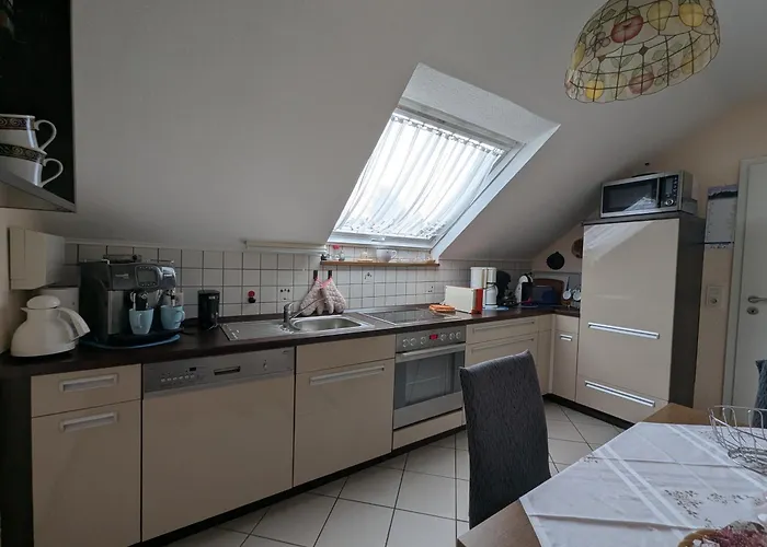 Eifel-fewo By Eva Kroell * マンダーシャイト