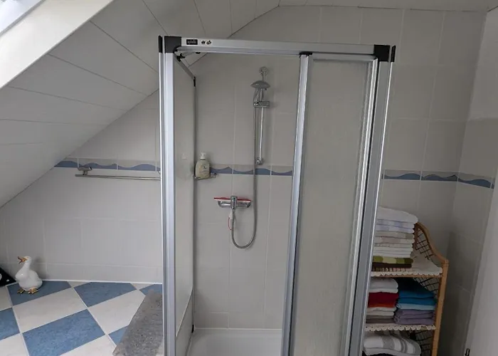 アパート Eifel-fewo By Eva Kroell *