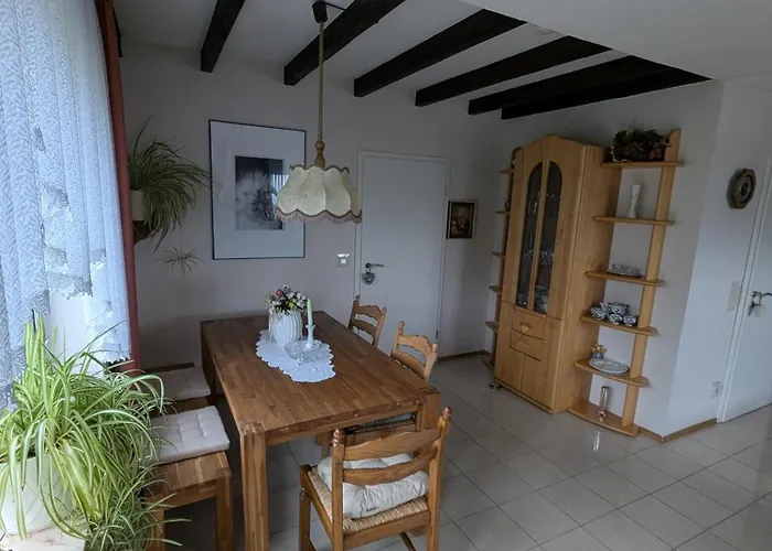 Eifel-fewo By Eva Kroell