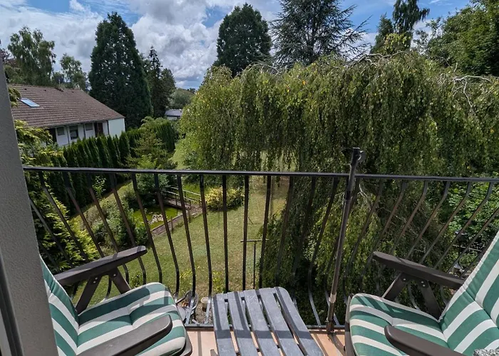 Eifel-fewo By Eva Kroell アパート