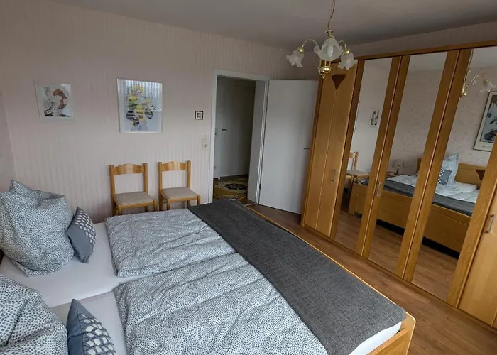 Eifel-fewo By Eva Kroell