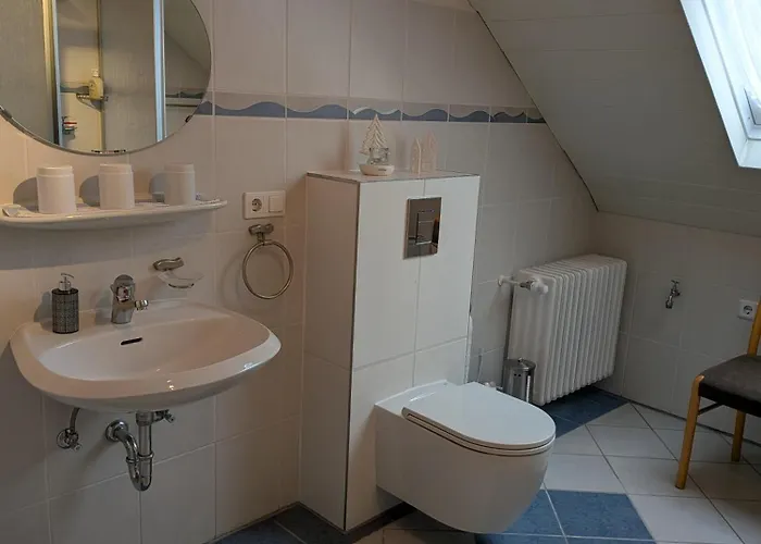 Eifel-fewo By Eva Kroell アパート *